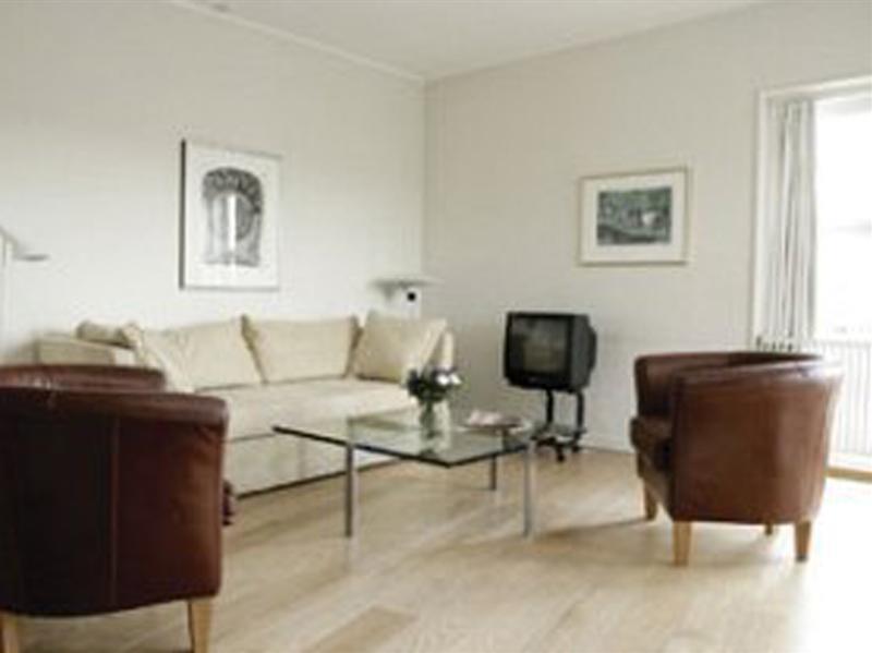 Ascot Apartments Copenhagen Room photo